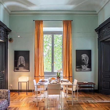 טורינו Lavi' 82 Apartament מראה חיצוני תמונה