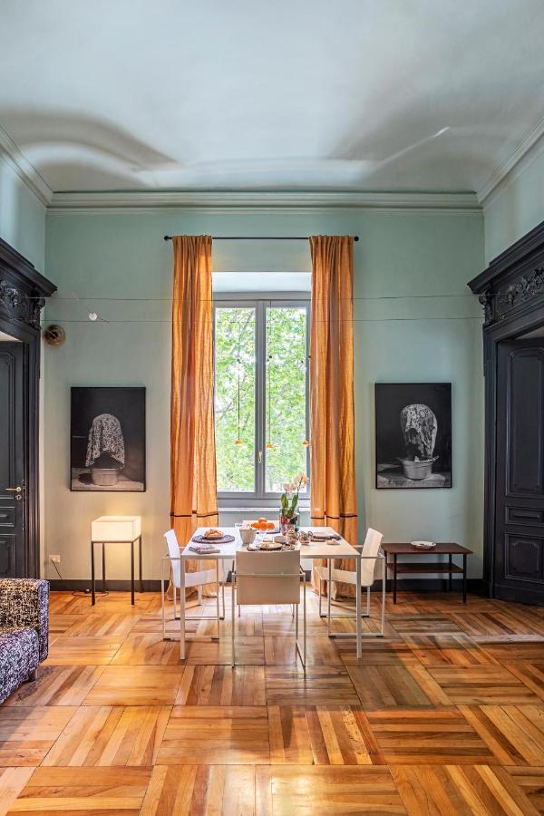 טורינו Lavi' 82 Apartament מראה חיצוני תמונה