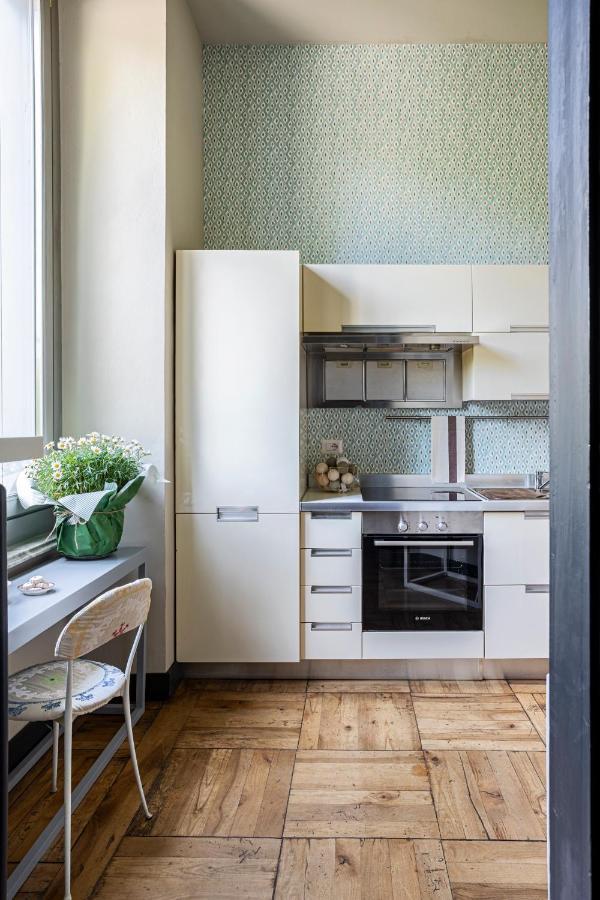 טורינו Lavi' 82 Apartament מראה חיצוני תמונה