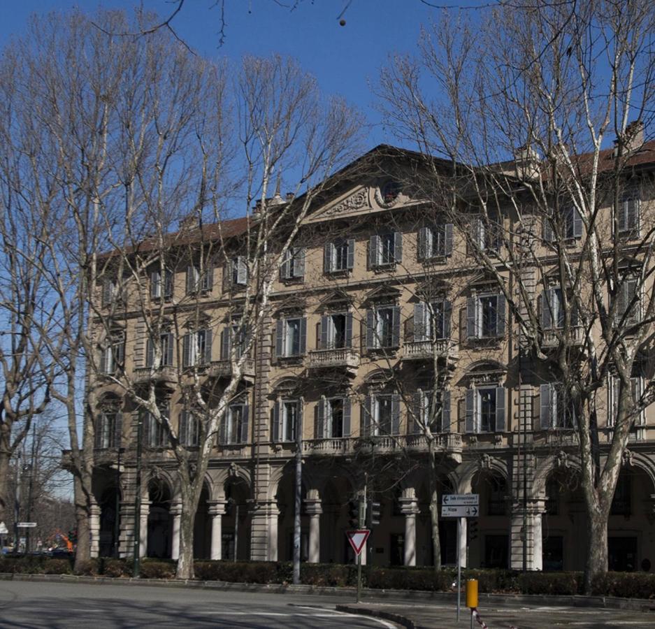 טורינו Lavi' 82 Apartament מראה חיצוני תמונה