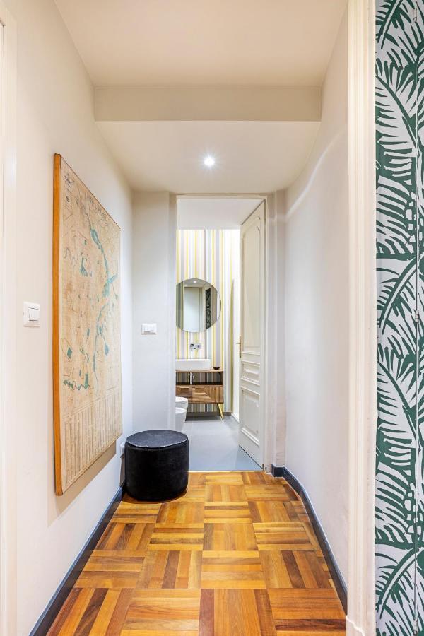טורינו Lavi' 82 Apartament מראה חיצוני תמונה