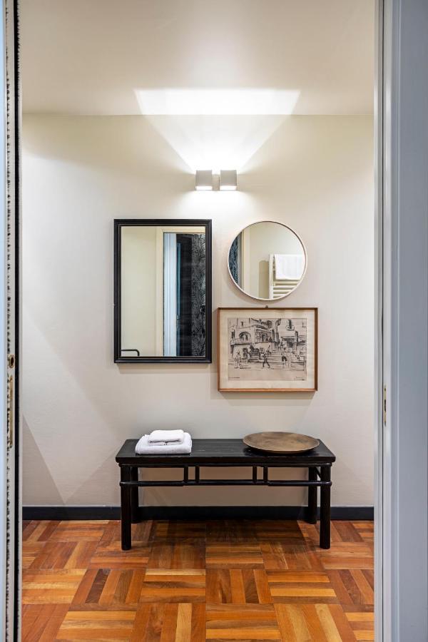 טורינו Lavi' 82 Apartament מראה חיצוני תמונה